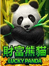 Lucky Panda